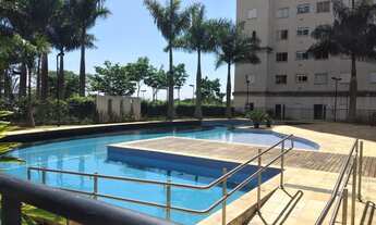 Imagem: Apartamento para venda possui 45 metros