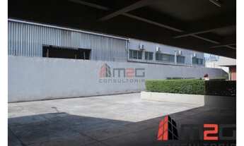 Imagem 7: Prédio comercial para locação na Barra Funda