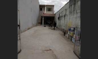 Imagem: Alugo edícula Jd Cerejeiras. Zona Leste