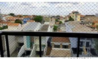 Imagem 5: Apartamento a venda - Vila Curuca, Santo Andre