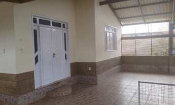 Imagem: Casa para venda com 100 metros quadrados