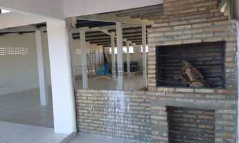 Imagem 4: Casa com 3 quartos, 180 m², aluguel por R$ 2.209/mês- Henrique Jorge - Fortaleza/CE