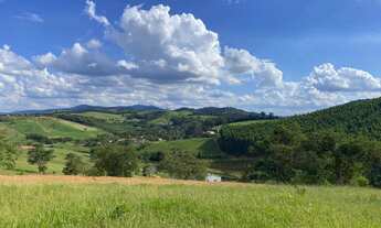 Imagem 4: Terrenos documentados lá em Atibaia