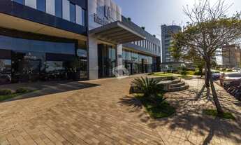 Imagem 5: A MAIOR SALA COMERCIAL DO ED. TITANIUM TOWER