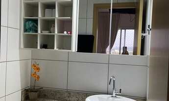 Imagem 4: Atençã0! Urgente! Vendo excelente apartamento 3 Quartos! C/suíte! Ac.Financiamento!