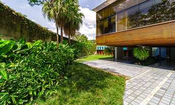 Imagem 4: São paulo/ Jardim Gueda, linda casa 1500 m² com 6 suítes, espaço para até 200 pessoas/dia