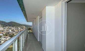 Imagem 5: Apartamento com 3 dormitórios à venda, 150 m² por R$ 1.638.182,59 - Centro - Biguaçu/SC