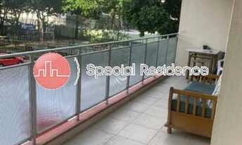 Imagem: Rio de Janeiro - Apartamento Padrão - Barra