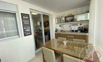 Imagem 4: Apartamento 58m² 2 dormitorios 1 vaga de garagem no Brooklin