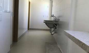 Imagem 6: Apartamento para venda tem 240 metros quadrados com 3 quartos em Setor Marista - Goiânia