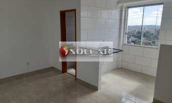 Imagem 7: Vespasiano - Apartamento Padrão - Santa Maria