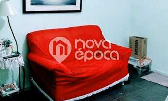 Imagem 3: Rio de Janeiro - Apartamento Padrão - Engenho Novo