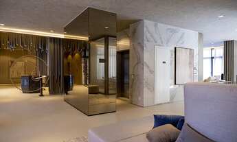 Imagem 7: Apartamento para venda com 120 metros quadrados com 3 quartos Moema - SP