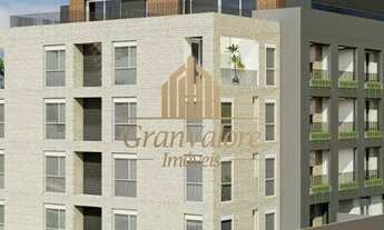 Imagem 2: Garden 3 dormitórios à venda Campo Comprido Curitiba/PR