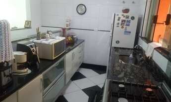 Imagem 7: Santo André - Casa Padrão - Parque das Nações