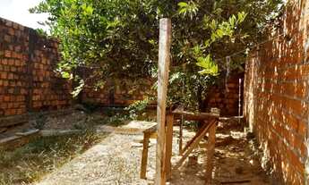 Imagem 4: Quer sair do aluguel - casa Alto Itapiracó no Cohatrac