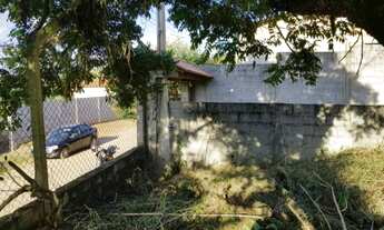 Imagem 2: Terreno à venda, 1380 m² por R$ 225.000,00 - Jardim Olympia - Jacareí/SP