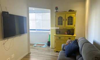 Imagem: SAO PAULO - Apartamento Padrão - CERQUEIRA