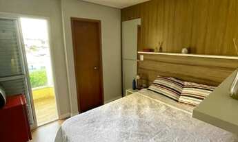 Imagem 5: Santo André - Apartamento Padrão - Parque das Nações