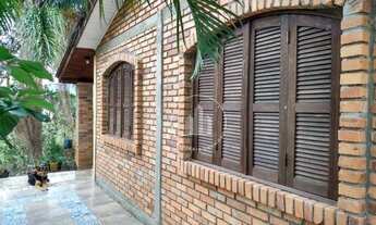 Imagem 2: Casa com 3 dormitórios à venda, 100 m² por R$ 435.000,00 - Enseada de Brito - Palhoça/SC