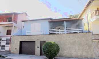 Imagem: Juiz de Fora - Casa Padrão - Bosque dos