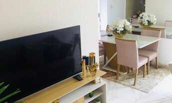 Imagem 4: Contato: 79-99961.5001<br>Apartamento para venda tem 65 metros quadrados com 3 quart