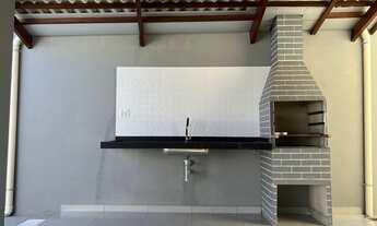 Imagem 5: Casa 405 Sul Casa com 3 dormitórios