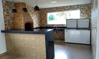 Imagem 9: Lindo apartamento no citrolândia condomínio belvedere