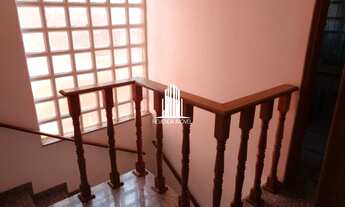 Imagem 7: Casa sobrado a venda com 206m² 3 dormitórios 1 suíte e 2 vagas no Brooklin Paulista - São