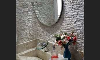 Imagem 5: APTO SANTA CLARA 3 DORMITÓRIOS SALA AMPLA 2 BANHEIROS 2 VAGAS