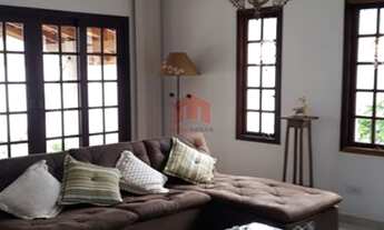 Imagem 2: Casa à venda 2 Quartos, 2 Suites, 1 Vaga, 154M², Retiro das Fontes, Atibaia - SP