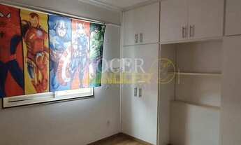 Imagem 7: Apartamento à venda Edifício Spazio Dville, Franca