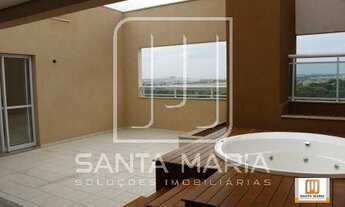 Imagem 6: Apartamento (cobertura 2 - duplex) 3 dormitórios/suite, cozinha planejada, portaria 24 hor