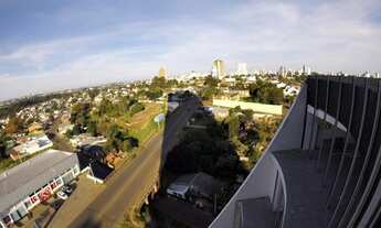 Imagem 5: SALA AÉREA NO ED. TITANIUM TOWER