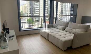 Imagem 5: Apartamento com 01 Dormitório em Moema