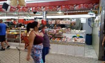 Imagem 3: Casa do norte, empório, frios, salgados, oportunidade na Lapa