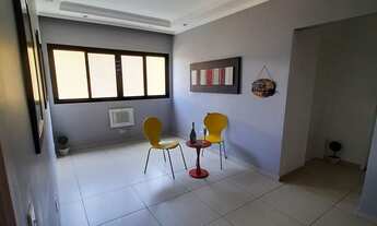 Imagem: Lindo Ap nas Astúrias Guarujá