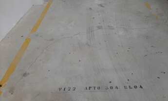 Imagem 4: Apartamento novo nunca habitado de 2 dormitórios com suíte no bairro praia comprida São Jo