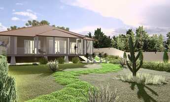 Imagem 4: LINDISSIMA CHACARA URBANA EM CAMPINA GRANDE DO SUL - FINANCIA