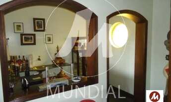 Imagem 6: Casa (sobrado na rua) 5 dormitórios/suite, cozinha planejada