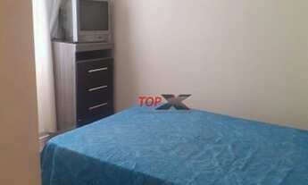 Imagem 7: Apartamento COM MOBILIA com 2 dormitórios para alugar, 52 m² por R$ 1.200/mês - Parque Res