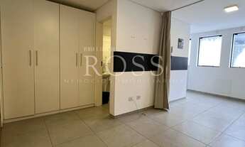 Imagem 3: Studio para aluguel com 25 metros quadrados com 1 quarto em Centro - São Caetano do Sul