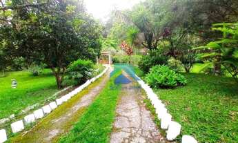 Imagem 3: Maravilhoso sítio em Teresópolis- RJ