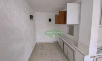 Imagem 3: Casa Locação ou Venda Jd Taquaral Proximo Padaria Santa Micaela