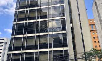 Imagem 4: Sala COMERCIAL em SÃO PAULO - SP, VILA OLÍMPIA