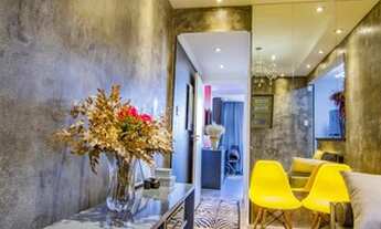 Imagem 5: Apartamento à Venda - Consolação, 1 Quarto, 45 m2