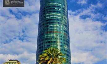 Imagem 2: Andar Corporativo, 500 m² - venda por R$ 7.000.000,00 ou aluguel por R$ 29.000,00/mês - It