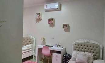 Imagem 6: Vendo linda casa recem reformada bairro santa monica uberlandia