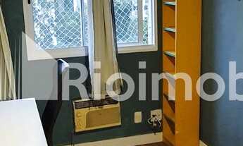 Imagem 5: Rio de Janeiro - Apartamento Padrão - Jacarepaguá