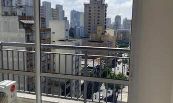 Imagem 4: SãO PAULO - Padrão - Consolação